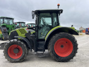 Tracteur agricole d'occasion - Claas ARION 520 - 125 ch