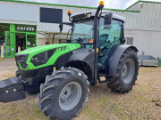 Tracteur agricole en occasion - Deutz-Fahr 5095 D GS - 95 ch