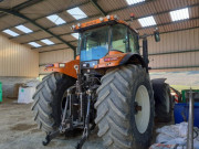 Tracteur agricole Renault ATLES 935 RZ d'occasion - 250 ch