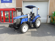 Tracteur LOVOL 504 - Tracteur agricole 50 CV