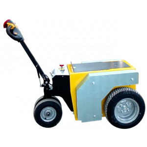 Tracteur pousseur 14 tonnes ot3000