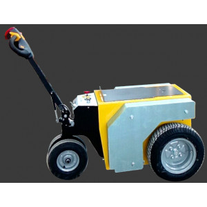 Tracteur pousseur : capacité 12 tonnes ot2500