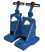 Tracteur pousseur charges lourdes