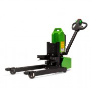 Tracteur pousseur électrique ergonomique