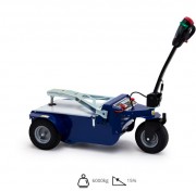 Tracteur pousseur grande charge 6T