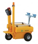 Tracteurs electriques