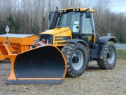 Tracteurs Ou reprise sur montage chargeur frontal