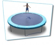 Trampolines