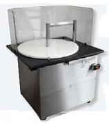 Trancheuse à fromage bi-manuelle -  Largeur de coupe 360 mm - Hauteur trancheuse 250 ou 290 mm