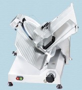 Trancheuse boucherie électrique