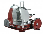 Trancheuse électrique automatique