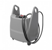 Transfer LUB 130, pompe 12 V