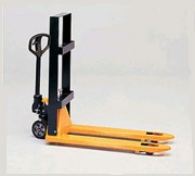 Transpalette à levée hydraulique - Capacité 2500 kg