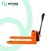 Transpalette d'occasion spatlift et15mh-p