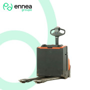 Transpalette d'occasion toyota lwe-160