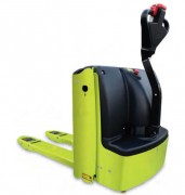 Transpalette électrique - Charge 1800 kg - Fourches 1150 mm