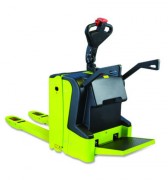 Transpalette électrique - Charge 2.2t  - Fourches 1150 mm