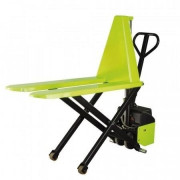 Transpalette haute levée à niveau constant - Charge 1000 kg