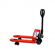 Transpalette manuel ½ palette - 1500 kg - Levée 180 mm