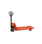 Transpalette manuel 2500 kg - Levée 200 mm - Fourches 1150 mm