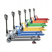 Transpalette manuel - Charge 2500 kg 