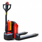 Transpalettes électriques lithium - Charge 1,5 à 2 tonnes 