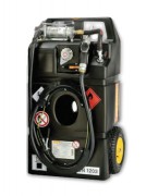 Stations de ravitaillement mobiles