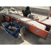 GT-3358 Transporteur à bande en occasion
