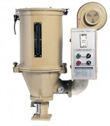 Trémies séchantes économiques