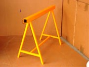 Tréteaux de travail