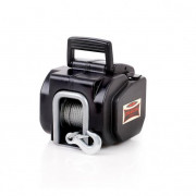 Treuil électrique 1,5 tonnes