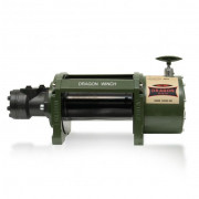 Treuil hydraulique 5,4 tonnes