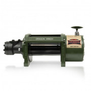 Treuil hydraulique 7 tonnes