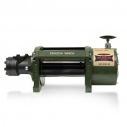 Treuil hydraulique 9 tonnes