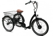 Tricycle électrique adulte - Roues 26"