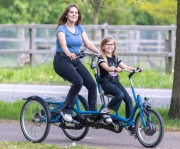 Tricycle pour enfant