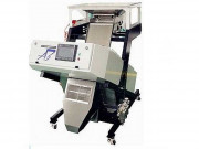 Trieuse pondérale avec éjection pneumatique - 1 à 10 canaux de tri de 300 mm