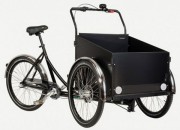 Triporteur familial