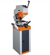 Tronçonneuse à fraise-scie à lame circulaire