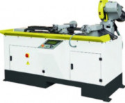 Tronçonneuse automatique pour métaux