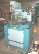 Tronconneuse à fraise scie Eisele DV