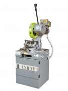 Tronçonneuse à fraise scie manuelle