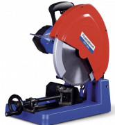 Tronçonneuse à métaux 355mm