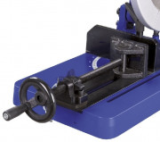 Tronçonneuse à métaux 2200W