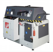 Tronçonneuse Aluminium et PVC