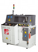 Tronçonneuse Aluminium PVC