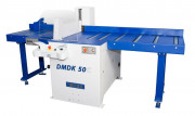 Tronçonneuse pneumatique dmdk 50 c