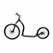 Trotinette électrique tout terrain