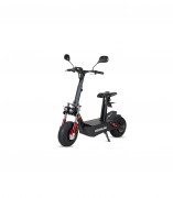 Trottinette électrique 3000W EEC
