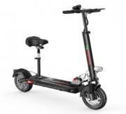 Trottinette électrique 35 km/h